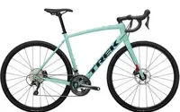 Trek Domane AL 4 Road Bike 2023 Blue Sage