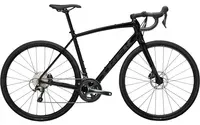 Trek Domane AL 4 Road Bike 2023 Trek Black