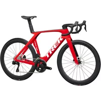 Trek Madone SLR 6 Gen7 Road Bike 2024 Viper Red
