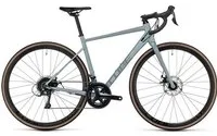 Cube Axial WS Pro
