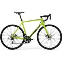 Merida Scultura 200 Road Bike X-Large (59cm) - Green/ Black