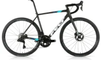 Felt FR FRD Ultimate Dura Ace Di2 Carbon Road Bike - Matte TeXtreme / 54cm