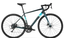 Felt VR 60 Claris Road Bike 2023 - Boxed - Bay Blue / 58cm