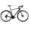 Orro Terra C 105 All Road Bike Matt Dark Flip / Medium / 51cm