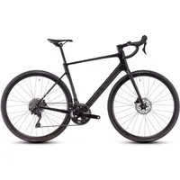 CUBE Attain C:62 Race 105 Road Bike