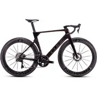 CUBE Litening Aero C:68X SLT Dura-Ace Di2 Road Bike