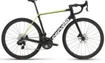 Cervelo R5 Super Record Wireless Road Bike  - Paris Green / 54cm