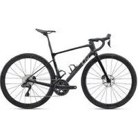 Giant Liv Avail Advanced Pro 0 Womens Road Bike  2024 Small - Gloss Carbon/ Matte Carbon/ Chrome