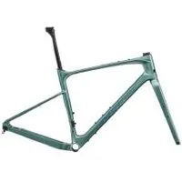 Giant Revolt Advanced Pro Frameset  2024 Small - Misty Forest