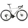 Orro Gold Evo 105 Carbon Road Bike Ex Demo Gloss White / Medium / 54cm / EX DEMO