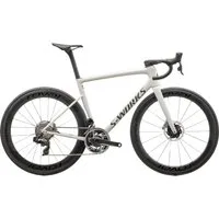 Specialized S-Works Tarmac SL8 RED eTap AXS Disc Road Bike 2024
