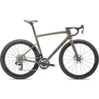 Specialized S-Works Tarmac SL8 Red AXS Road Bike 2025