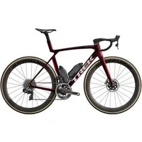 Trek Madone SLR 8 AXS Road Bike 2025