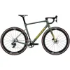 Ridley Grifn RS Gravel Force XPLR Carbon All-Road Bike - 2024 - Yellow / Small