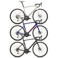 Specialized Tarmac Sl7 Sport Shimano 105 Carbon Road Bike  2024 52cm - Gloss Metallic Sapphire/Vivid Pink