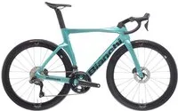 Bianchi Oltre Comp Ultegra Di2