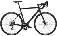 Cannondale caad13 105 disc road bike