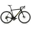 Orro Gold STC Ultegra Di2 35|35 Carbon Custom Road Bike - Black / Gold / Medium / 54cm