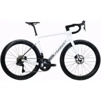 Wilier Garda Ultegra Di2 SWR