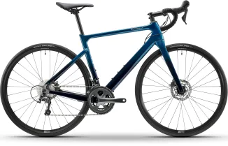 Boardman Slr 8.9 Carbon Mens Road Bike 2025 - Xl Frame