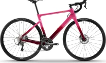 Boardman Slr 8.9 Carbon Womens Road Bike 2025 - M Frame