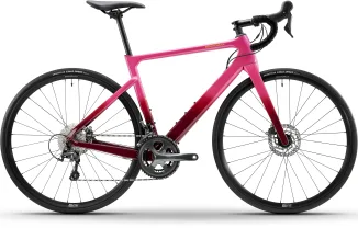 Boardman Slr 8.9 Carbon Womens Road Bike 2025 - M Frame
