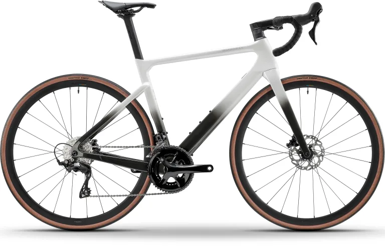 Boardman Slr 9.0 Carbon 105 Road Bike 2025 - S Frame