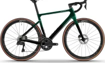 Boardman Slr 9.6 Carbon Ultegra Di2 Road Bike 2025 - M Frame