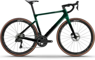 Boardman Slr 9.6 Carbon Ultegra Di2 Road Bike 2025 - M Frame