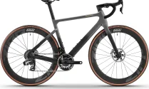 Boardman Slr 9.8 Carbon Sram Red Axs Road Bike 2025 - L Frame