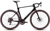 CUBE Agree C:62 SLX Force eTap AXS Road Bike