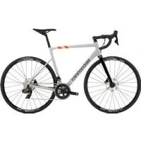 Cannondale Caad13 Disc Rival Axs Road Bike 54cm - Chalk