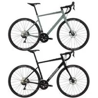 Cannondale Synapse 1 Alloy Road Bike 56cm - Jade