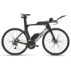 Cervelo P Series 105 TT Bike Purple / Iridescent / 48cm