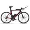 Cervelo P Series 105 TT Bike Purple / Iridescent / 48cm