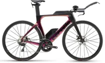Cervelo P-Series 105 TT Bike - Purple / Iridescent / 51cm
