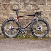 Cervelo Sigma Exclusive S5 Ultegra Di2 Road Bike