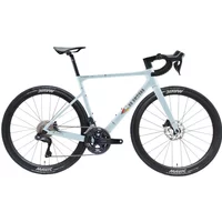 Cinelli pressure adr 105 road bike