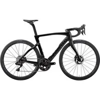 Pinarello Dogma F Dura-Ace Di2 Disc Road Bike - with Vision Metron 45 Wheelset