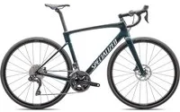 Specialized Roubaix SL8 Comp Road Bike 2025