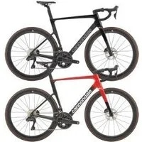 Cannondale Supersix Evo Hi-mod 2 Carbon Road Bike  2025 51cm - Black