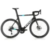 Felt AR FRD Ultimate Ultegra Di2 SL4 Carbon Road Bike - Matt Carbon / 58cm