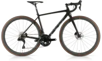 Felt FR Advanced 105 Di2 35|35 Carbon Road Bike - Obsidian / 56cm