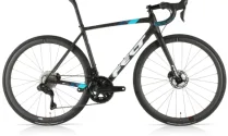 Felt FR FRD Ultimate Ultegra Di2 34|37 Carbon Road Bike - Matte TeXtreme / 58cm