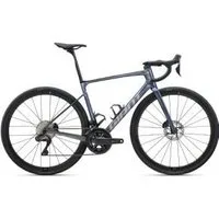 Giant Defy Advanced Pro 0 Road Bike  2025 Small - Gloss Interstellar/Black