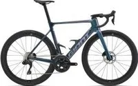 Giant Propel Advanced 1 Road Bike  2025 X-Small - Gloss Blue Dragonfly/Mercury