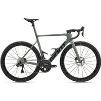 Giant Propel Advanced Sl 1 Road Bike  2025 Large - Gloss Aurora Noise/Monogram