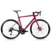 Orro Gold Evo 105 Di2 Carbon Road Bike Black / Red / Medium / 51cm