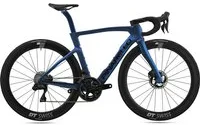 Pinarello Dogma F SRAM Red AXS Disc Road Bike - with Princeton Peak Wheelset