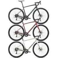 Specialized Diverge E5 Gravel Bike  2025 56cm - Gloss Dune White/Ashen